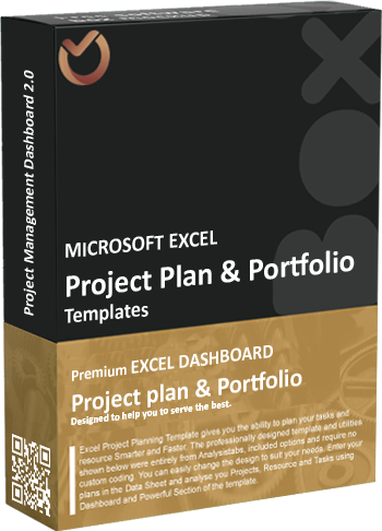 project portfolio pack